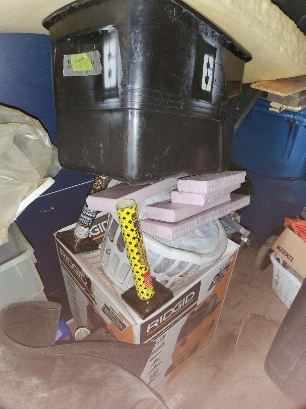 Storage Unit Auction in Elyria, OH at Elyria Storage Park ends on 13th